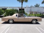 Thumbnail Photo 64 for 1978 Cadillac Eldorado Coupe